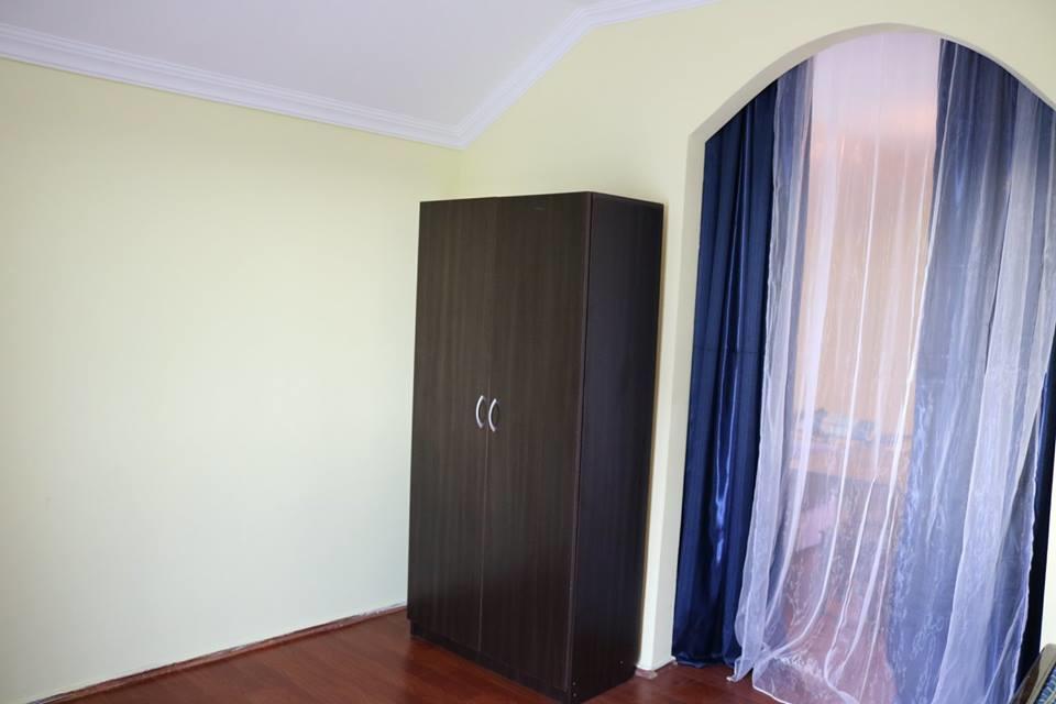 Cactus Hotel Kobuleti Luaran gambar