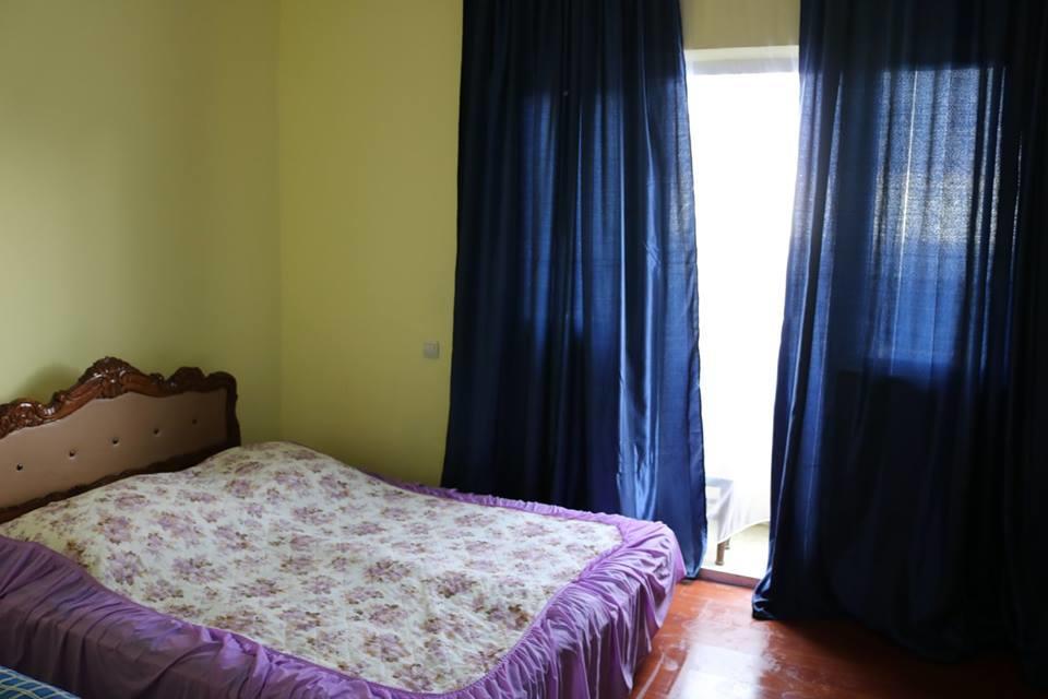 Cactus Hotel Kobuleti Luaran gambar