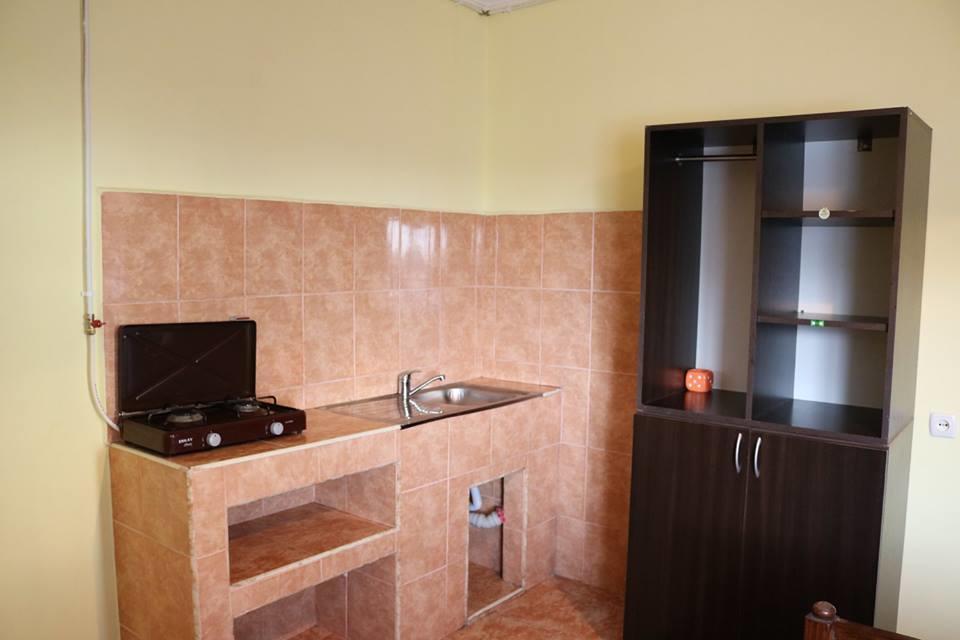 Cactus Hotel Kobuleti Luaran gambar